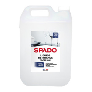 Sredstvo za izpiranje - 5 L - SPADO