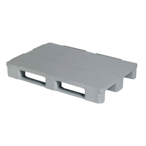 Paleta 1200 X 800 X 165 Polna Siva