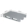 Paleta 1200 X 800 X 165 Polna Siva