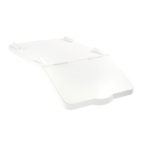 Posoda za sestavine 30 L s pokrovom - Komplet 2 - Gilac