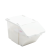 Posoda za sestavine s pokrovom - 30 L - GILAC