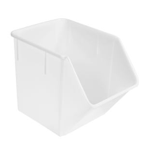 Posoda za sestavine 40L - Gilac.