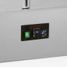Saladette Hladilna GN 1/1 Inox TEFCOLD - 3 Vrata 320 L