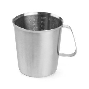 Merilnik z merilno skalo - 1 L Hendi