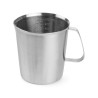 Merilnik z merilno skalo - 1 L Hendi