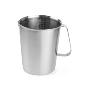 Merilna posoda s črto - 2 L Hendi