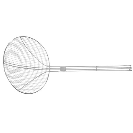 Pajek iz nerjavečega jekla Ø240 mm