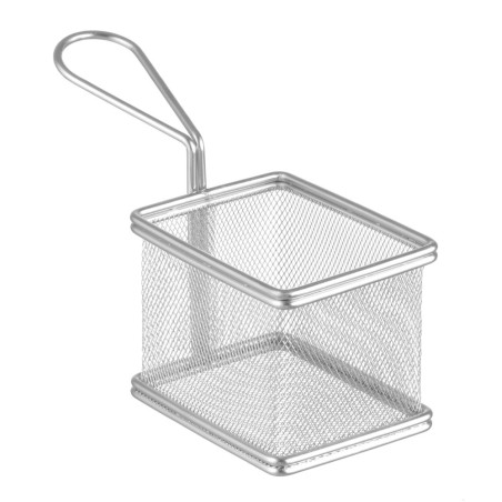 Košarica za mini krompirček 100 x 80 mm