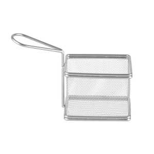 Košarica za mini krompirček 100 x 80 mm