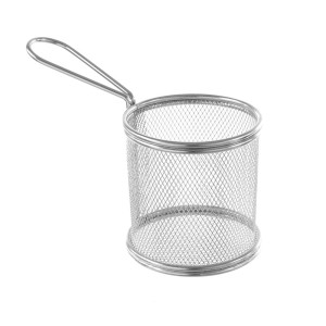 Košarica za mini krompirček Ø 90 mm