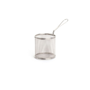 Košarica za mini krompirček Ø 90 mm