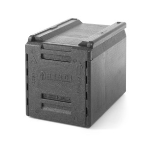 Termo škatla za catering GN 1/1 - 66 L Hendi