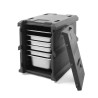 Termo škatla za catering GN 1/1 - 100 L Hendi