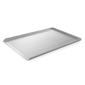 Pretalnik s perforacijo 600 x 400 Hendi