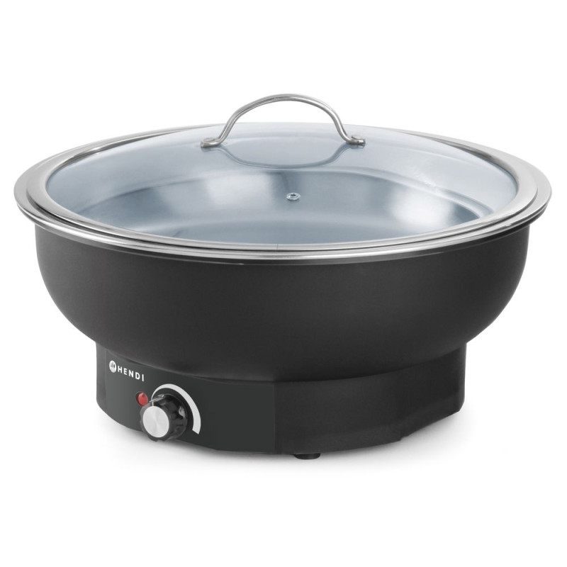Chafing Dish Električni Tesino Hendi Chafing Dish Električni Tesino Hendi