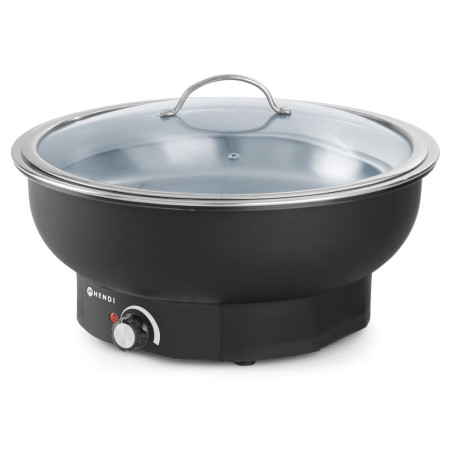 Chafing Dish Električni Tesino Hendi