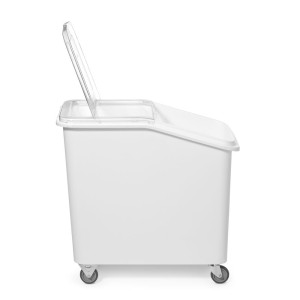 Mobilni zaboj za suho hrano - 81 L Hendi