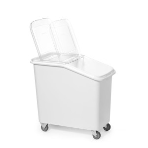 Mobilni zaboj za suho hrano - 81 L Hendi