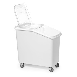 Mobilni zaboj za suho hrano - 81 L Hendi