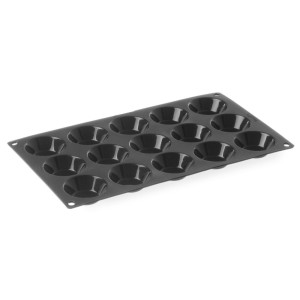 Silikonski model za pite - HENDI
