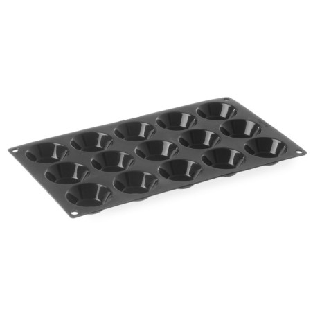 Silikonski model za pite - HENDI
