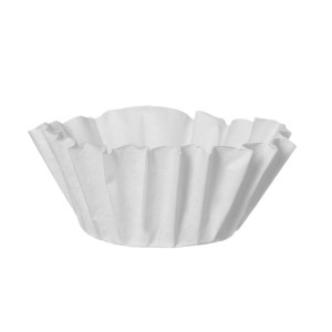 Papirnati filtri za kavo - Ø 250 mm - Paket 1000 - HENDI