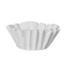 Papirnati filtri za kavo - Ø 250 mm - Paket 1000 - HENDI