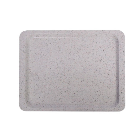 Rektangularni pladenj s vzorcem granita GN 1/1 - 530 x 325 mm Rektangularni pladenj s vzorcem granita GN 1/1 - 530 x 325 mm