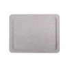 Rektangularni pladenj s vzorcem granita GN 1/1 - 530 x 325 mm