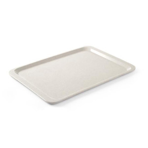 Rektangularni pladenj s vzorcem granita GN 1/1 - 530 x 325 mm