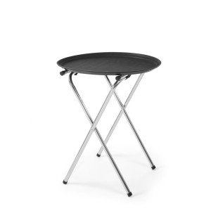 Pladenj za strežbo ovalni XL 735 x 600 mm - HENDI