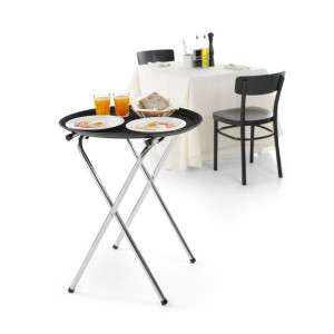 Pladenj za strežbo ovalni XL 735 x 600 mm - HENDI