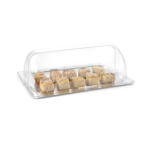 Pokrov za predstavitev RollTop GN 1/1