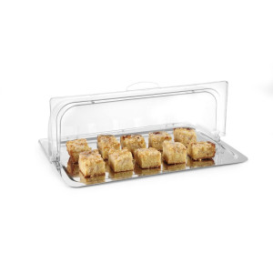 Pokrov za predstavitev RollTop GN 1/1