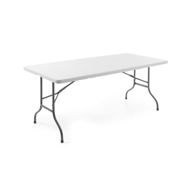 Prenosljiva miza - Dolžina 1520 mm HENDI Prenosljiva miza - Dolžina 1520 mm HENDI