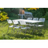Bife miza 1800 mm - HENDI
