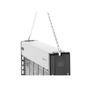 Električna muhača 64 cm - HENDI