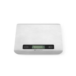 Tehtnica za kuhinjo s kapaciteto 5 kg Hendi