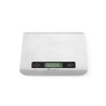 Tehtnica za kuhinjo s kapaciteto 5 kg Hendi