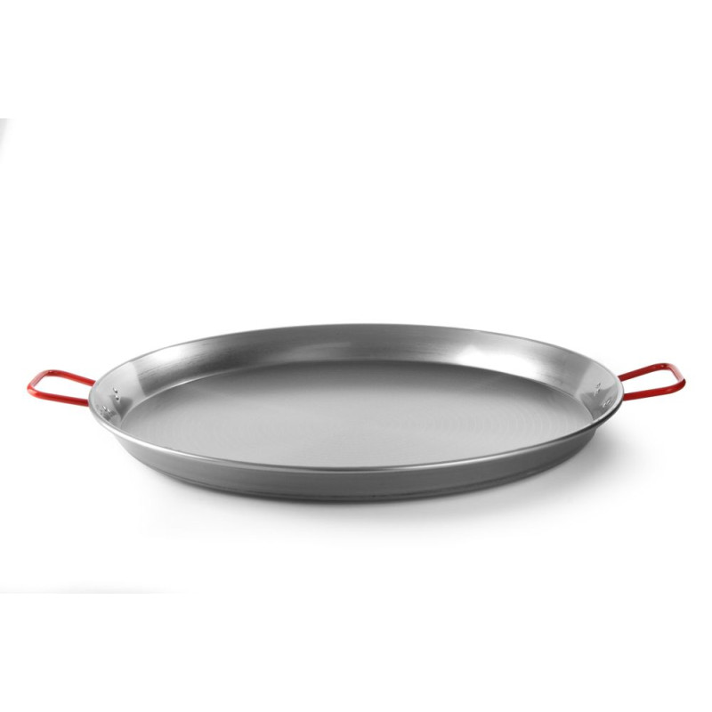 Ponev za paello - Ø 800 x V 50 mm Ponev za paello - Ø 800 x V 50 mm