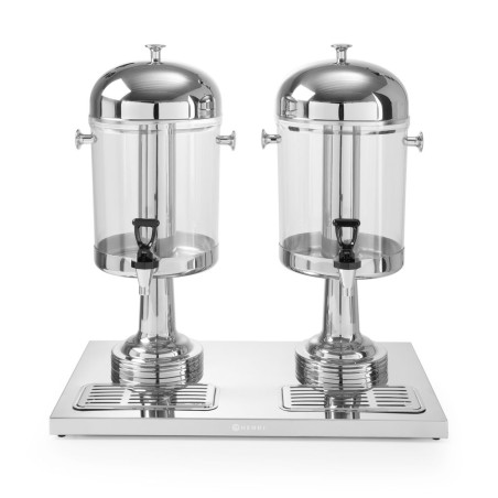 Distributer sadnega soka - 16 L - HENDI