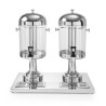 Distributer sadnega soka - 16 L - HENDI