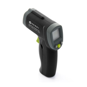 Infrardeči termometer z laserskim merjenjem