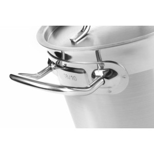 Marmite s pokrovom Profi Line 16 cm - Znamka HENDI - Fourniresto