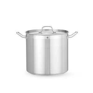 Lonec s pokrovom Profi Line 32 cm - Znamka HENDI - Fourniresto