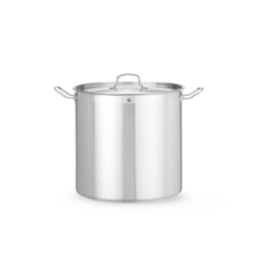 Lonec s pokrovom Profi Line 36 cm - Znamka HENDI - Fourniresto