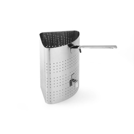 Košara za testenine 1,5 L - Znamka HENDI - Fourniresto