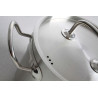 Marmite Visoka s Pokrovom Kitchen Line - Premer 16 cm
