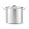 Marmite Visoka s Pokrovom Kitchen Line 32 cm