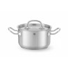 Brazična posoda s pokrovom Kitchen Line 16 cm